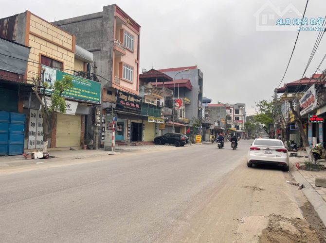 3 tỷ, cần bán đất Thụy Lâm Đông Anh, khu vực chuẩn bị đón dự án Vin - 1