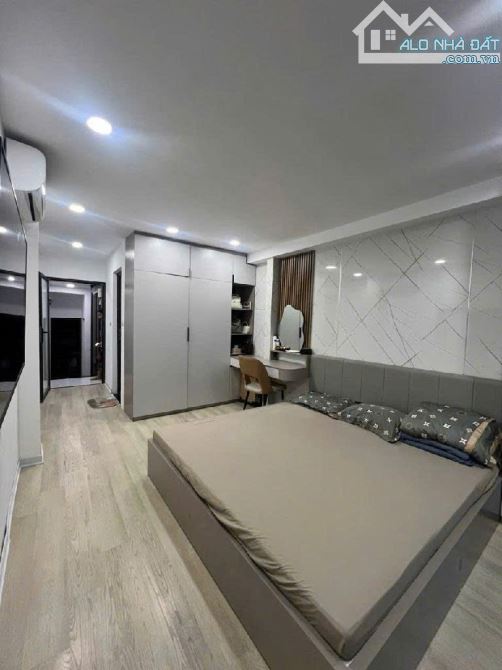 🏡 BÁN NHÀ TRUNG TÂM MỖ LAO - LÔ GÓC 3 MẶT TIỀN - THANG MÁY - GẦN XUÂN MAI RIVERSIDE - 1