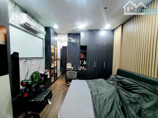 BÁN CĂN GÓC 2 MẶT HẺM XE HƠI XVNT- P21 BÌNH THẠNH: 55m2 nhỉnh 7,5 tỷTL - 1