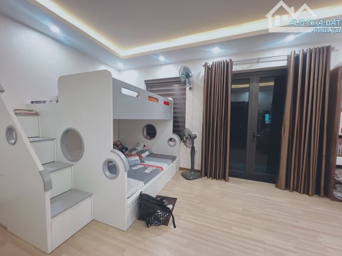 Nhà Phú Thượng,Tây Hồ,DT: 79,9m2, Gara,ô tô tránh, 2 thoáng vĩnh viễn, ở tốt, K/D.CiPuTra - 1