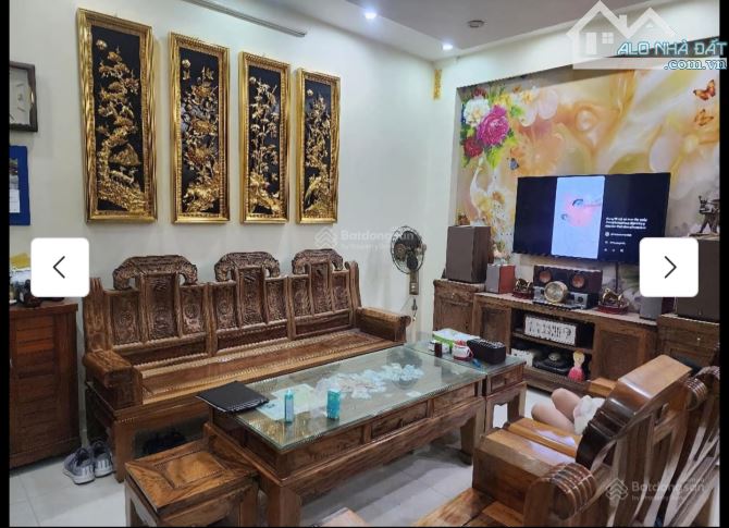 Bán Gấp 82m2 Đất Phân Lô Hoàng Tăng Bí, Từ Liêm_LÔ GÓC_VỈA HÈ_KINH DOANH, Giá Nhỉnh 16 tỷ - 1