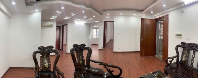 Bán gấp căn góc 3 ngủ tại tòa N03T8 Ngoại giao đoàn, Quận Bắc Từ Liêm - 1