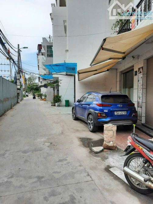 Chính chủ gửi  Bán nhà 3,5 tầng độc lập, Kiều Sơn-Hải An - Hải phòng - 1