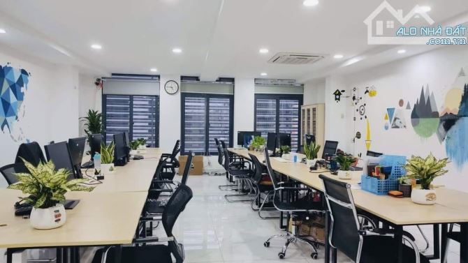 VỊ TRÍ ĐỈNH, MẶT NGÕ TÂY SƠN, Ô TÔ TRÁNH, VIEW HỒ, GẦN CHỢ. KHU VỰC KD BUÔN BÁN SÂM UẤT. - 1