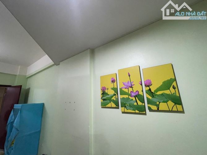 Chuyển Việc Bán Chung Cư CT2B, Thạch Bàn, Long Biên 75m2, chỉ 3,65 tỷ - 1