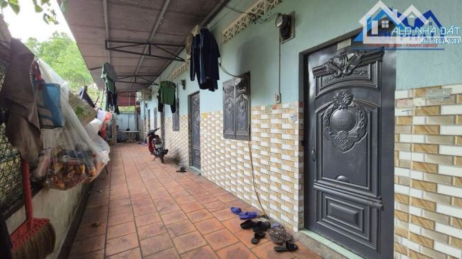BÁN DÃY TRỌ 300M2 SỔ RIÊNG THỔ CƯ TAM PHƯỚC CHỈ 4 TỶ TL - 1