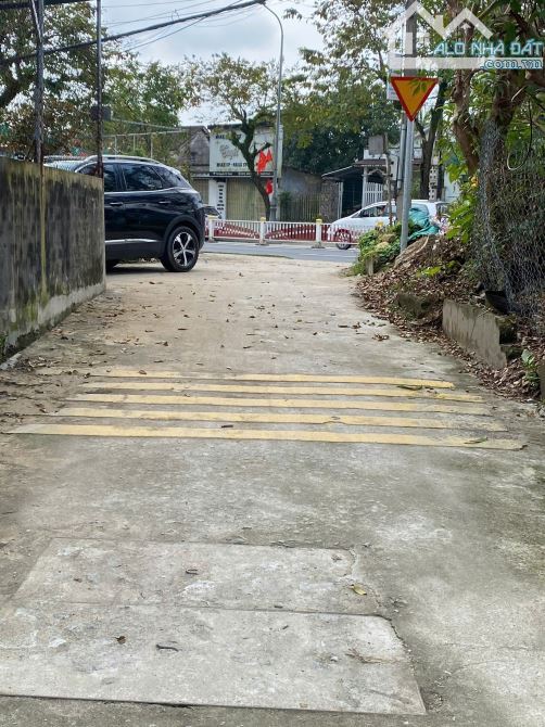 Bán RẼ đất Kiệt oto Nguyễn Tất Thành, Phú Bài , HUẾ 109M2 CHỈ 1 TỶ 0xx triệu - 1