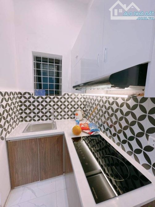 BÁN NHÀ GIÁ TỐT ĐỐNG ĐA – 3.48 TỶ – 3 TẦNG – THOÁNG ĐÃNG – NGÕ THÔNG HÀO NAM SANG ĐÊ LA TH - 1