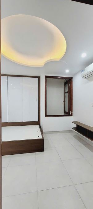 Bán nhà 50m/5 tầng/ phân lô Liền Kề Ba La- Quang Trung - 1