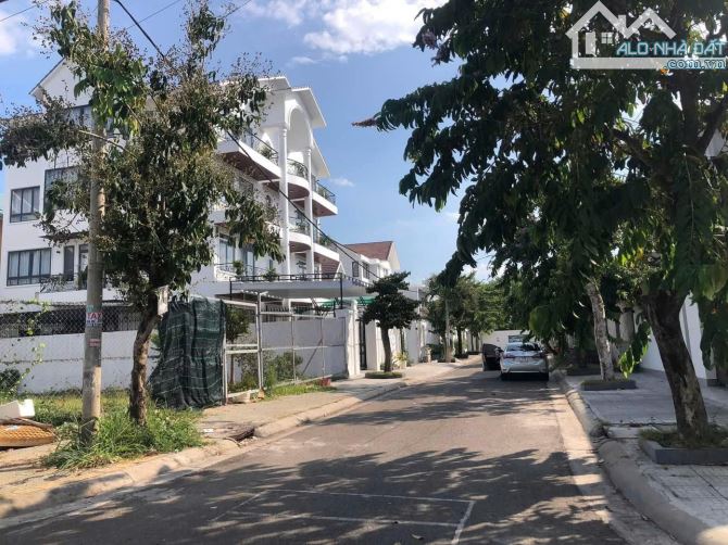 🌊 BÁN 280M² ĐẤT BIỆT THỰ KHU THANH BÌNH – GIÁ 21 TỶ – CÁCH BIỂN CHỈ 150M 🏝 - 1
