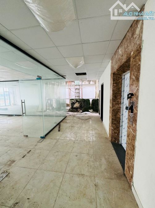 Building Nguyễn Văn Lượng , P16, Quận Gò Vấp  - DT : 14 X 25m có nở hậu, tổng 315m2 - 1