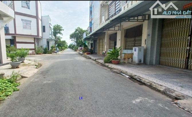 🔰Bán nền: 55.4m² (4.1m x 13.48m) Đường Phan Thị Huỳnh, P.3, TP Cao Lãnh.mỗi nền: - 1