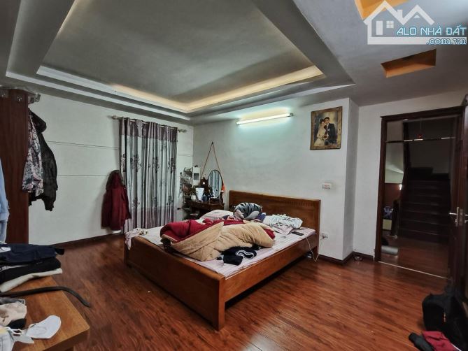 ĐỊNH CÔNG HẠ 40M, 3 TẦNG, MT4,5M, LÔ GÓC, GẦN PHỐ, CHÀO 3,1 TỶ. - 1