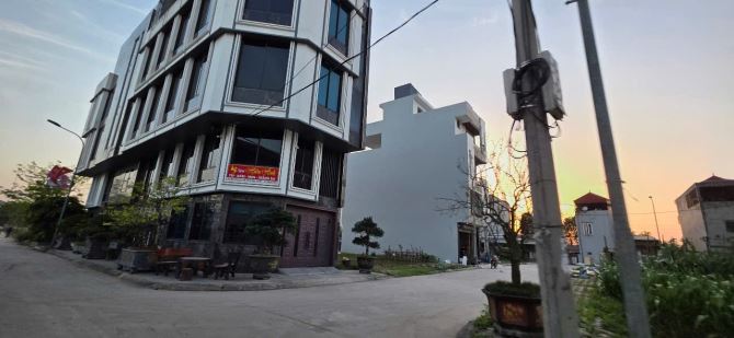 💥 MAI HIÊN MAI LÂM ĐÔNG ANH  VIEW TRIỆU ĐÔ, ÔTÔ TRÁNH GẦN Đ TỨ LIÊN GẦN QL3 TIỀM NĂNG LỚN - 1