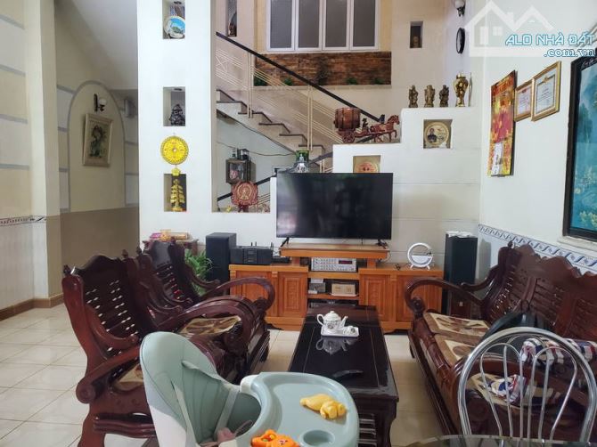 MẶT TIỀN ĐƯỜNG THẾ LỮ  DT KHỦNG 132m2 CHỈ 6xx Mua Nhanh Không Hết ạ - 1