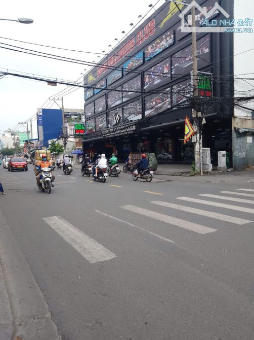 💥 (11 tỷ -153tr/m2) Nhà HXH 72m2 , 4T ngang 4m giá TL -Nhà bán Bình Thạnh - 1