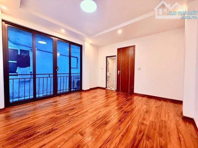 Tứ hiệp nhà mới, gần tecco, iec, sổ đỏ chính chủ, về ở ngay - 1