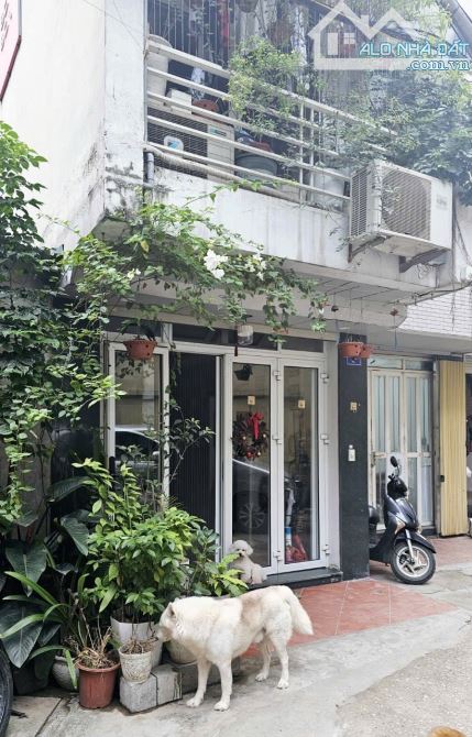 BÁN NHÀ ĐẸP, P/ LÔ , Ô TÔ TRÁNH, VỊ TRÍ ĐẸP, 35M2 X 6 TẦNG,KINH DOANH ĐỈNH, CHỈ 11,9 TỶ - 1