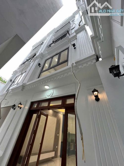 BÁN NHÀ KHU HỌC VIỆN TÀI CHÍNH - BẮC TỪ LIÊM GIÁ RẺ - 1
