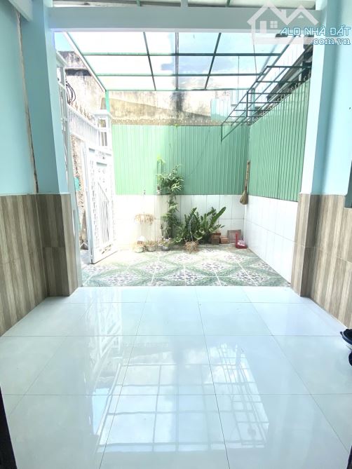 🌻Sang nhượng căn nhà gác lửng xinh xinh đường Nguyễn Phước Nguyên giá hạt dẻ - Thanh Khê, - 1