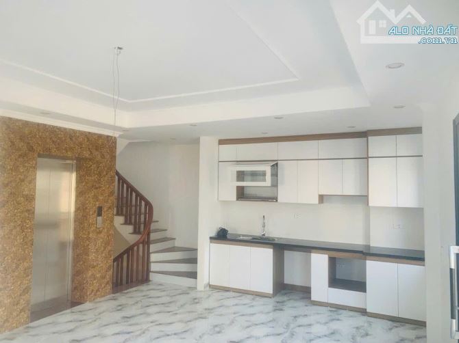 NHÀ ĐẸP HOT BAY NHANH-43M2*6T - 3 Ô TÔ TRÁNH-XUÂN ĐỈNH-NGÕ THÔNG CÁC NGẢ-LÔ GÓC-M - 1