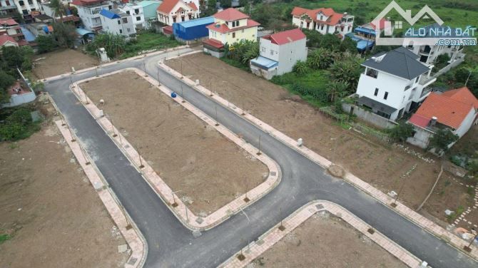 Bán 108,8m2 RẺ NHẤT tại tổ 6 TT An Dương, Hải Phòng - 1