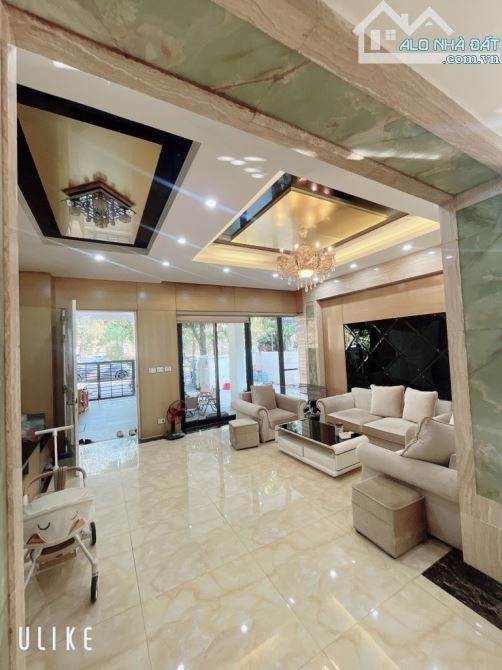 Gamuda Garden 236m² – Liền Kề 3 Tầng, View Vườn Hoa Siêu Đẹp, Đẳng Cấp Thượng Lưu – 63 Tỷ - 1
