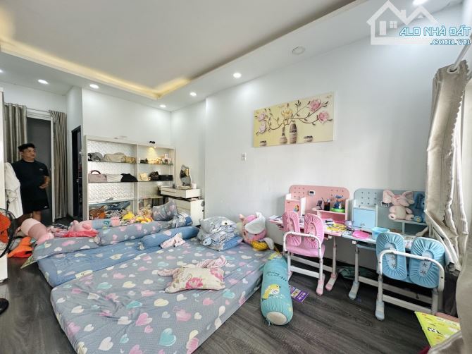 Giáp Phan Đăng Lưu Phú Nhuận-2 Tầng -66M2(3,5x19m)-HXH- Giá Nhỉnh 7Ty tl - 1