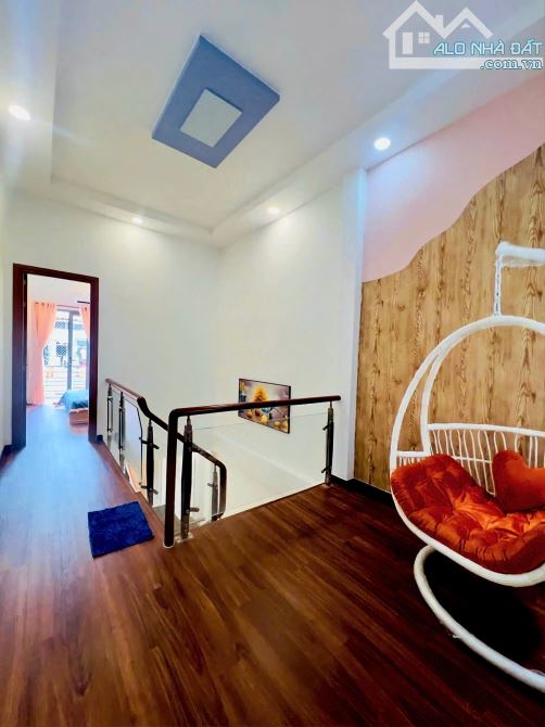 🏡 BÁN NHÀ HẺM XE HƠI NGUYỄN CỬU VÂN- P17 BÌNH THẠNH: 54m2 nhỉnh 7,4 tỷTL - 1