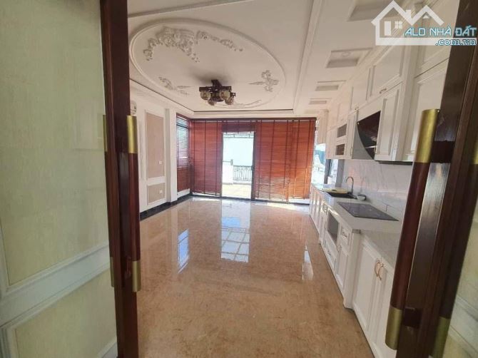 BÁN NHÀ NGUYỄN THỊ ĐỊNH – 65M2 – 7 TẦNG THANG MÁY – Ô TÔ TRÁNH – PHÂN LÔ VIP – GIÁ 24 TỶ - 1