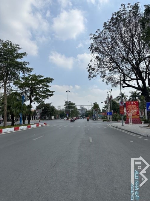 🌟  BÁN ĐẤT ĐẸP TĐC TỨ HIỆP - THANH TRÌ, PHÂN LÔ VỈA HÈ 87M GIÁ ĐẦU TƯ🌟 - 1