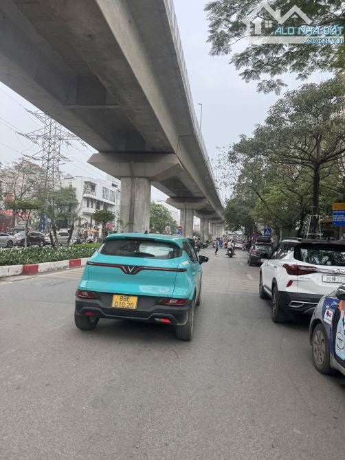 Bán nhà Phố Hoàng Cầu , Gần Nguyễn Phúc Lai, Ô CHợ Dừa, Đống Đa. 47m2. Giá: 17,9 Tỷ - 1
