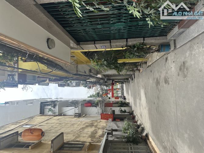 ĐỐNG ĐA- HỒ ĐẮC DI-DT GẦN 40M2-MẶT 4M-Ô TÔ DỪNG ĐỖ VÀO NHÀ-KINH DOANH ĐA DẠNG-11 Tỷ hơn - 1