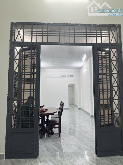 cần bán,VỊ TRÍ ĐỈNH, dt 78M2, Trường Chinh Tân Hưng Thuận Quận 12, giá siêu rẻ - 1