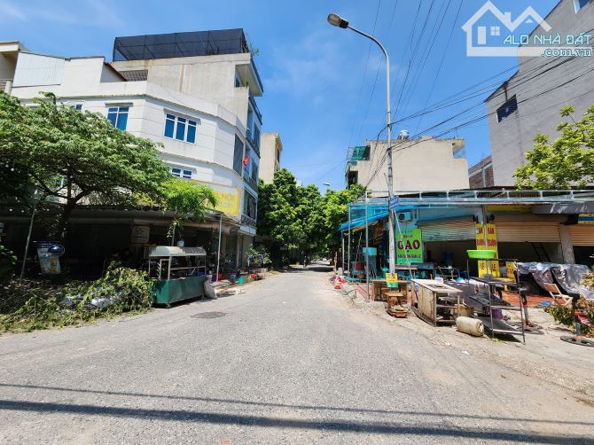 Bán gấp mảnh đất DV Bờ Hội, Giá cạnh tranh, Vỉa hè ô tô tránh, 11.3 tỷ - 1