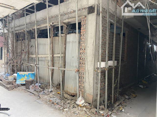 Thanh Xuân - CHDV - dòng tiền - lô góc - 3 mặt ngõ - ô tô tránh đỗ - 75m2, 7tầng - 21.3tỷ - 1