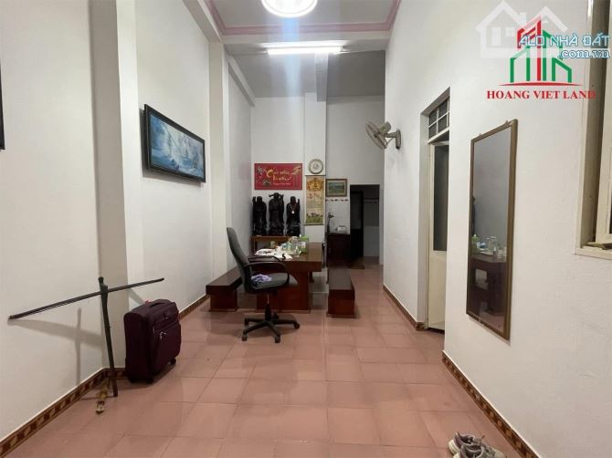 NHÀ 1 MÊ ĐƯỜNG LÝ CHÍNH THẮNG - KHU METRO. DT 6x20m - ĐÔNG NAM. 7,299 TỈ CÒN TL - 1