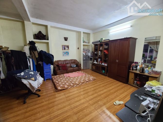 🔥 MẶT PHỐ VĂN CHƯƠNG – VỈA HÈ – MẶT TIỀN KHỦNG 7M – 45M² – 5 TẦNG – GIÁ CHÀO MỚI 17.2 TỶ - 1