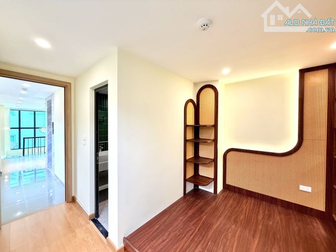 SIÊU PHẨM ĐỐNG ĐA- 70M2- 7  TẦNG THANG MÁY- FULL NỘI THẤT- OTO ĐỖ CỬA- 16.5 TỶ VỀ TAY - 1