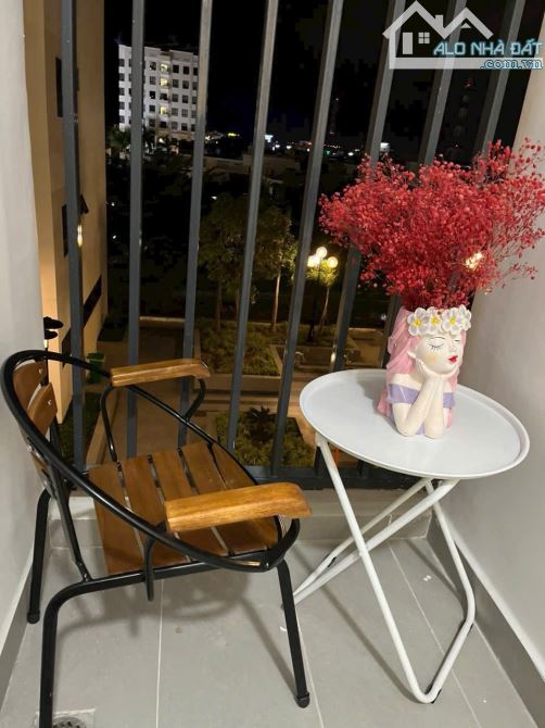 ⭐️🌸Tổng hợp bán nhiều căn CT3 Vĩnh Điềm Trung, Nha Trang View hồ bơi 2 ban công 75m2 - 12