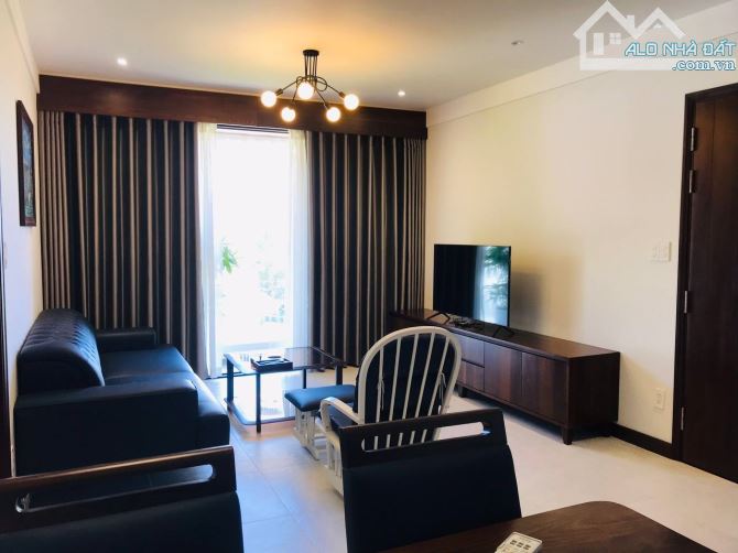 📈📈📈📈🏘 Bán Biệt Thự Mini 1 Trệt 3 Lầu Đường Trần Phú 120m2 ngang 12m. View biển tuyệt - 12