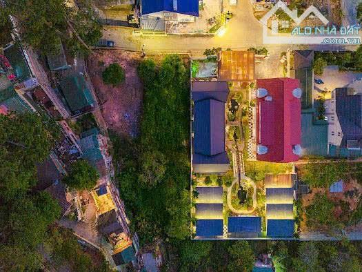 BÁN KHÁCH SẠN SỔ ĐỎ RIÊNG, PHƯỜNG 3 - ĐÀ LẠT - 12