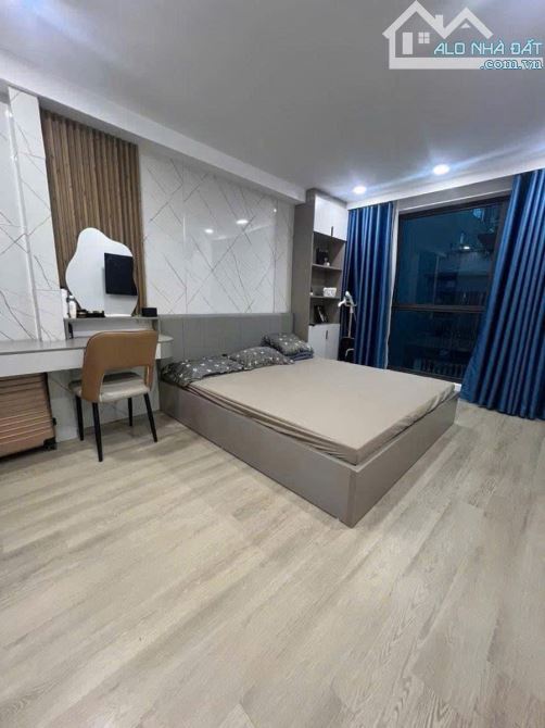 BÁN NHÀ THANH BÌNH - 40M2- 5 TẦNG - MT 3M- LÔ GÓC- THANG MÁY-KINH DOANH-11.9 TỈ - 12