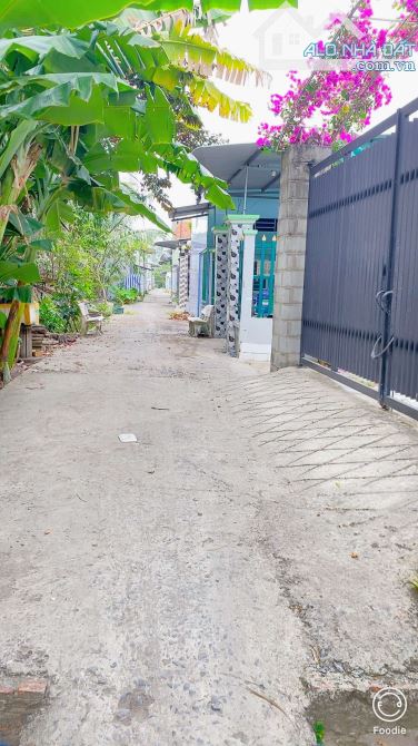 Bán 456 m2  đất có nhà đường Nguyễn Văn Linh - 13