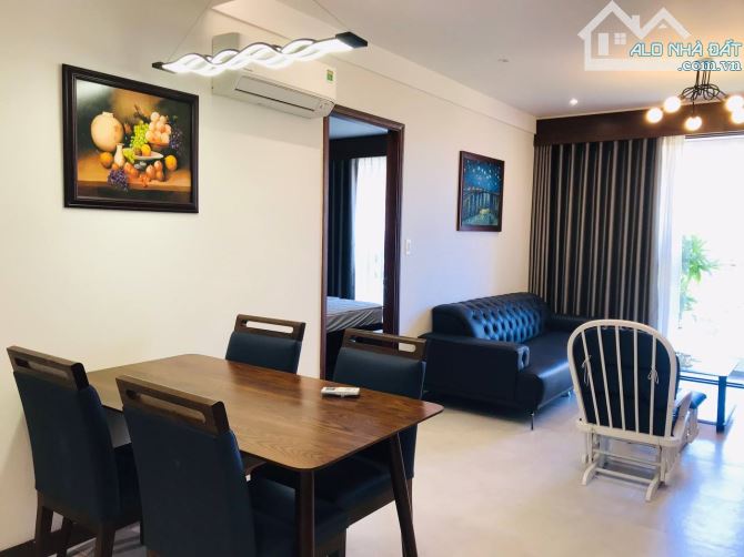 📈📈📈📈🏘 Bán Biệt Thự Mini 1 Trệt 3 Lầu Đường Trần Phú 120m2 ngang 12m. View biển tuyệt - 13