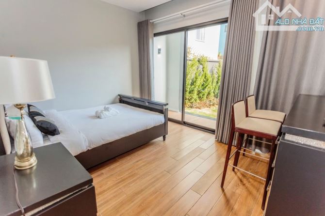 ❣️ BÁN VILLA HẺM Ô TÔ LỚN – SỔ RIÊNG HỒ XUÂN HƯƠNG, PHƯỜNG 9, ĐÀ LẠT ❣️ - 13
