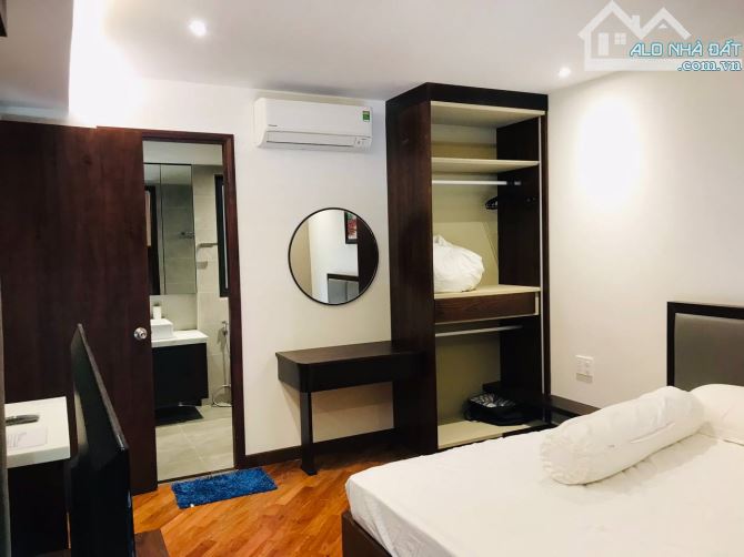 📈📈📈📈🏘 Bán Biệt Thự Mini 1 Trệt 3 Lầu Đường Trần Phú 120m2 ngang 12m. View biển tuyệt - 14