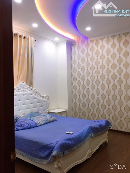 Bán Biệt Thự siêu đẹp, Mặt Tiền Đông Hưng Thuận 17, 235m2 ,4 Tầng ngang 12m , Đường 10m T, - 14