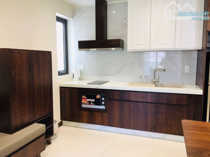 📈📈📈📈🏘 Bán Biệt Thự Mini 1 Trệt 3 Lầu Đường Trần Phú 120m2 ngang 12m. View biển tuyệt - 15