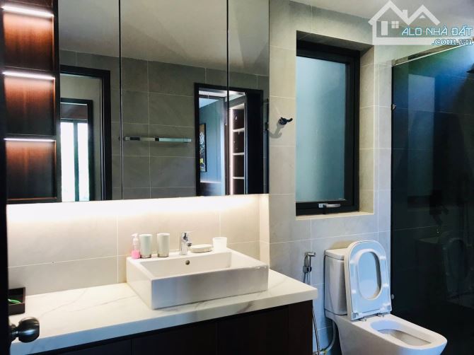 📈📈📈📈🏘 Bán Biệt Thự Mini 1 Trệt 3 Lầu Đường Trần Phú 120m2 ngang 12m. View biển tuyệt - 16
